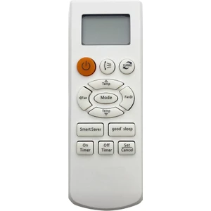 DB93-08808B DB93-08808A AQ07CLNSER Için Samsung Klima Uzaktan Kumanda Için
