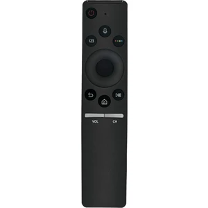 BN59-01266A Değiştirilen Ses Uzaktan Samsung Akıllı 4K Tv Için Fit BN5901266A RMCSPM1AP1 QN65Q7FD UN75MU630D UN50MU630D