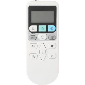 Hitachi RAR-3V2 Rar-2p2 Rar-3u1 Için Evrensel Klima Klima Uzaktan Kumandası