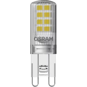 Led Star  Pın Cl30 Non-Dım 2,6W Sarı Işık G9