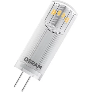 Led Star Pin 1,8W Sarı Işık G4 Duy