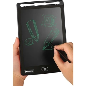 Tablet Lcd 8.5 Inç Dijital Kalemli Çizim Yazı Tahtası Grafik Not Yazma Eğitim Tableti