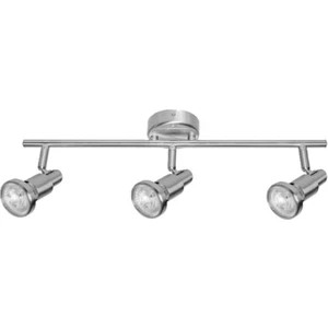 Led Üçlü Sıva Üstü Spot  3 X 2,6W/2700K 690lm GU10
