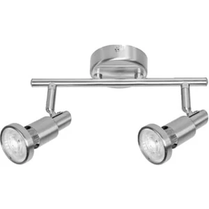Led İkili Sıva Üstü Spot   2 X 2,6W/2700K 460lm GU10