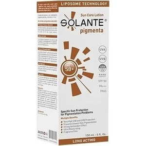 Pigmenta Lotion Güneş Kremi Spf 50+ 150 Ml