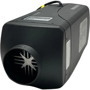Webasto Tipi Eko Paket Dizel Isıtıcı 5 kW (24V)
