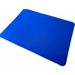 Ata Elektronik Masaüstü Office Oyun Basic Blue Mouse Pad