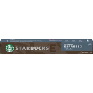 Starbucks® Espresso Roast By Nespresso 10 Kapsül