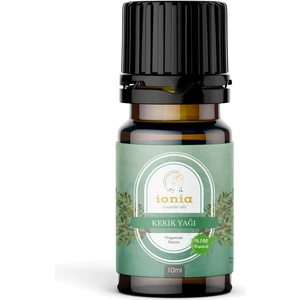Kekik Uçucu Yağı 10 ml