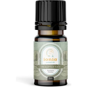 Okaliptus Uçucu Yağı 5 ml