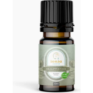 Okaliptus Uçucu Yağı 10 ml