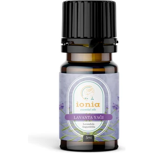 Lavanta Uçucu Yağı 5 ml