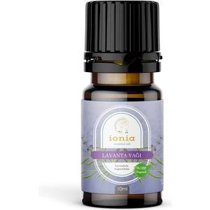 Lavanta Uçucu Yağı 10 ml