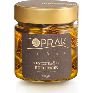 Toprak Doğal Bağışık Güçlendirici Set 