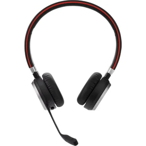 Evolve 65 Ms Stereo Kulaklık