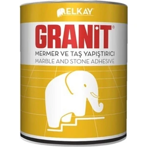 Granit Taş ve Mermer Yapıştırıcı 1200 Gr