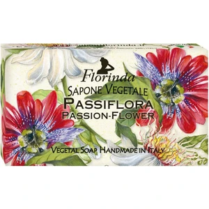 Flowers Tutku Çiçeği Bitkisel Sabun 100 Gr