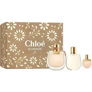 Nomade Edp 75 ml + Edt 5 ml + Body Lotion 100 ml