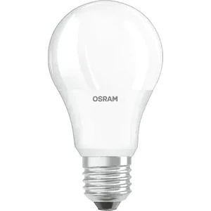 Led Value 8,5W Sarı Işık E-27 806lm Ampul 5 li Paket