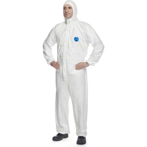 Dupont  ™ Tyvek® 200 Easysafe Tek Kullanımlık Tulum