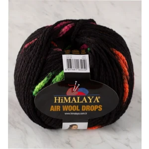 Air Wool Drops