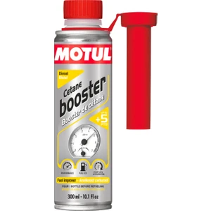 Cetane Booster Diesel - Dizel Yakıt Katkısı