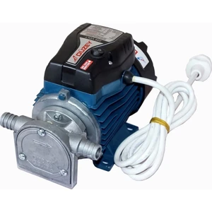 DÜZEY 220 VOLT 3/4''  MAZOT AKTARMA(SIVI TRANSFER) POMPASI (SU,ZEYTİNYAĞ,SÜT,MAZOT)