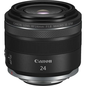 Rf 24MM F/1.8 Macro Is Stm Lens
