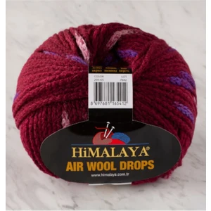 Air Wool Drops