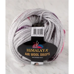 Air Wool Drops