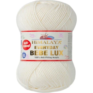 Everyday Bebe Lux