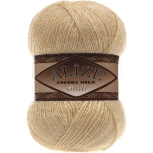 Angora Gold Simli