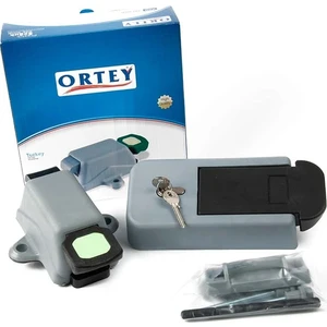 Soğuk Oda Kilit (Plastik Buzhane Kilit) OR-3060