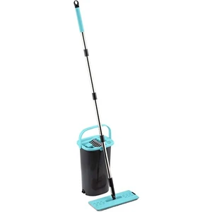 Intense Black Tablet Mop