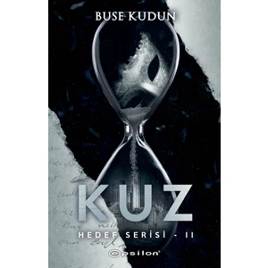 Hedef Serisi 2: Kuz - Buse Kudun