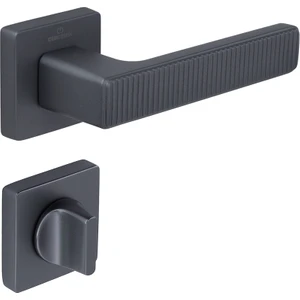 Kapı Kolu Zıpp C5219 MP67 Çizgili Root Wc Kapı Kolu