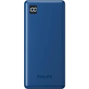 20000 mAh Powerbank 22.5W USB ve Type-C PD Üç Çıkışlı Led Göstergeli