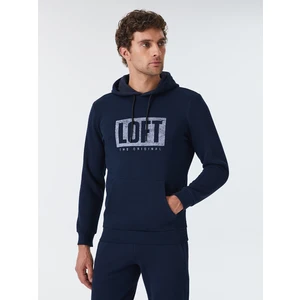 Regular Fit Erkek Sweatshirt