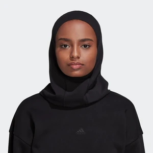 Adidas Kadın Siyah Sporcu Başörtüsü (HM3155)