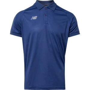 New Balance Erkek Performans Polo Tişört TST2213-AVI