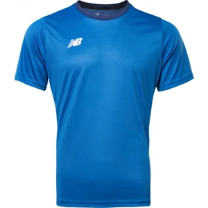 New Balance Erkek Performans Tişört TSM2215-SON