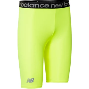 New Balance Erkek Performans Şort TSS2221-FRS