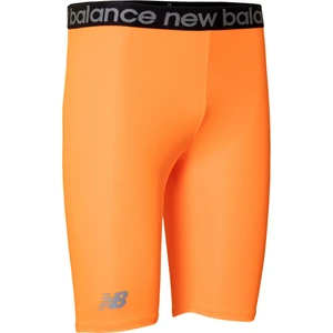 New Balance Erkek Performans Şort TSS2221-ORG
