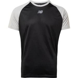 New Balance Erkek Performans Tişört TST2204-BK
