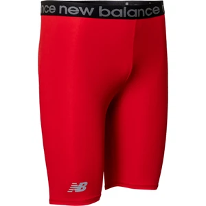 New Balance Erkek Performans Şort TSS2221-RED