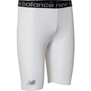 New Balance Erkek Performans Şort TSS2221-WT