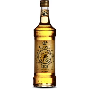 Zencefil Şurup 700 ml