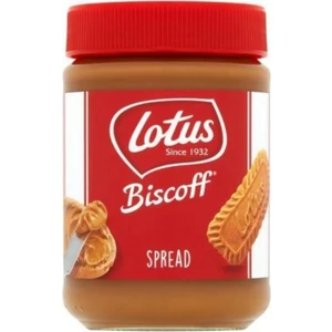 Biscoff Spread Original 400 gr