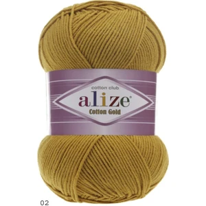Cotton Gold