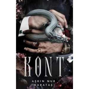 Kont - Aşkın Nur Karataş